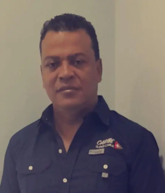 Gabriel Chavarria
